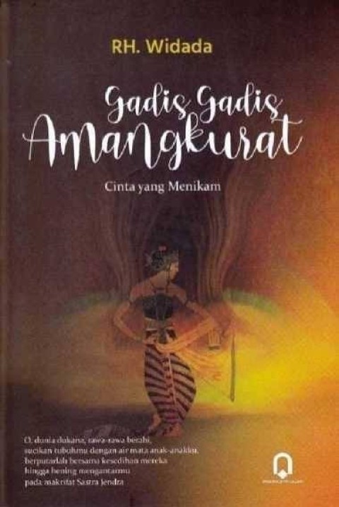 Gadis-Gadis Amangkurat