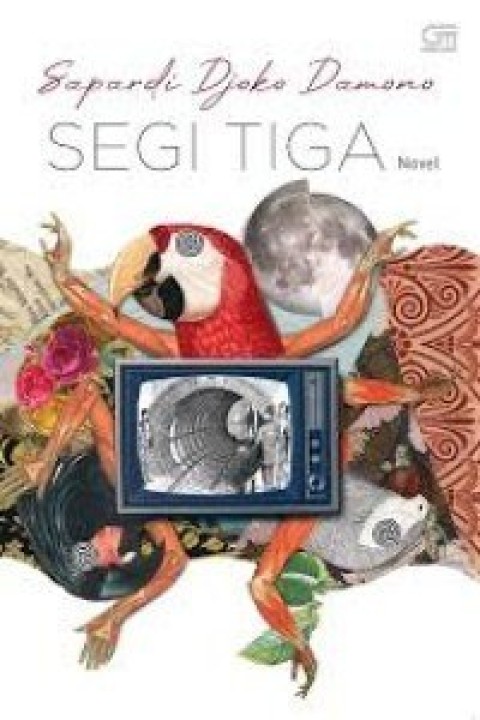 Image of Segi Tiga
